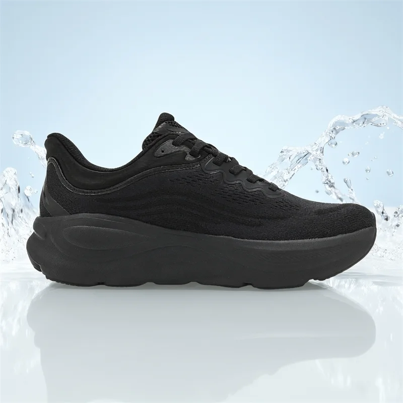 GWANDA Unisex Retro Streetwear Sneakers – Breathable Soft-Sole Couples Shoes