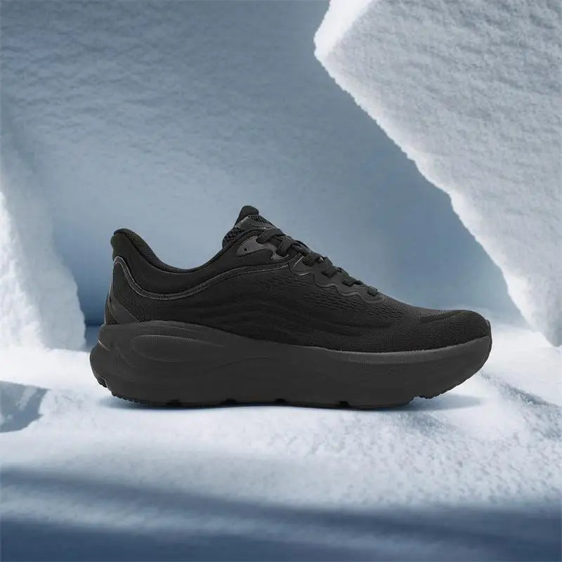 GWANDA Unisex Retro Streetwear Sneakers – Breathable Soft-Sole Couples Shoes