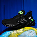 Men's Shoes Autumn Casual Shoes Breathable Large Size Men's Shoes